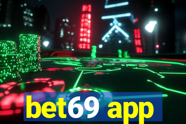 bet69 app